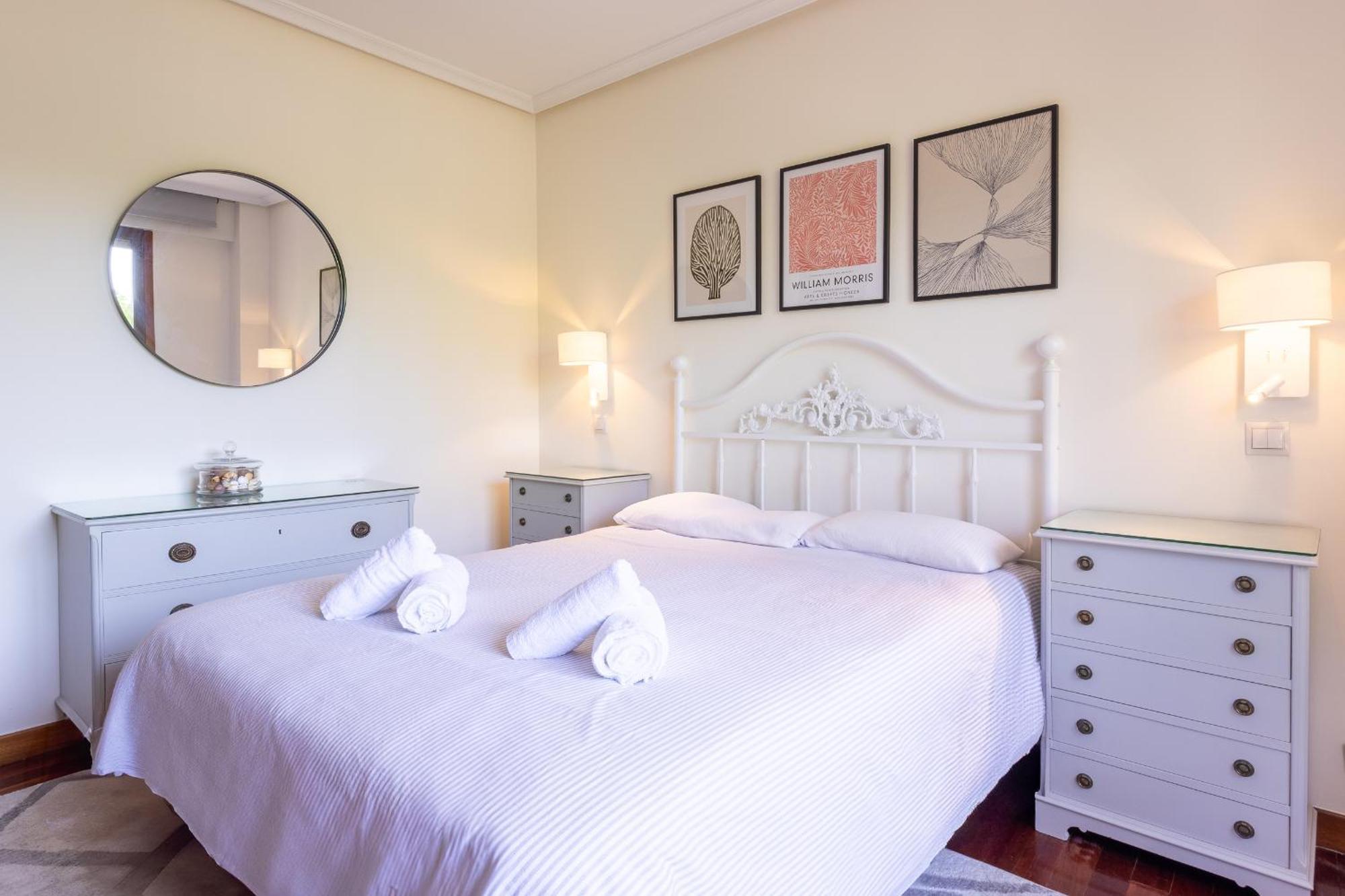 Appartement Morada De Lujo En Menendez Pelayo *