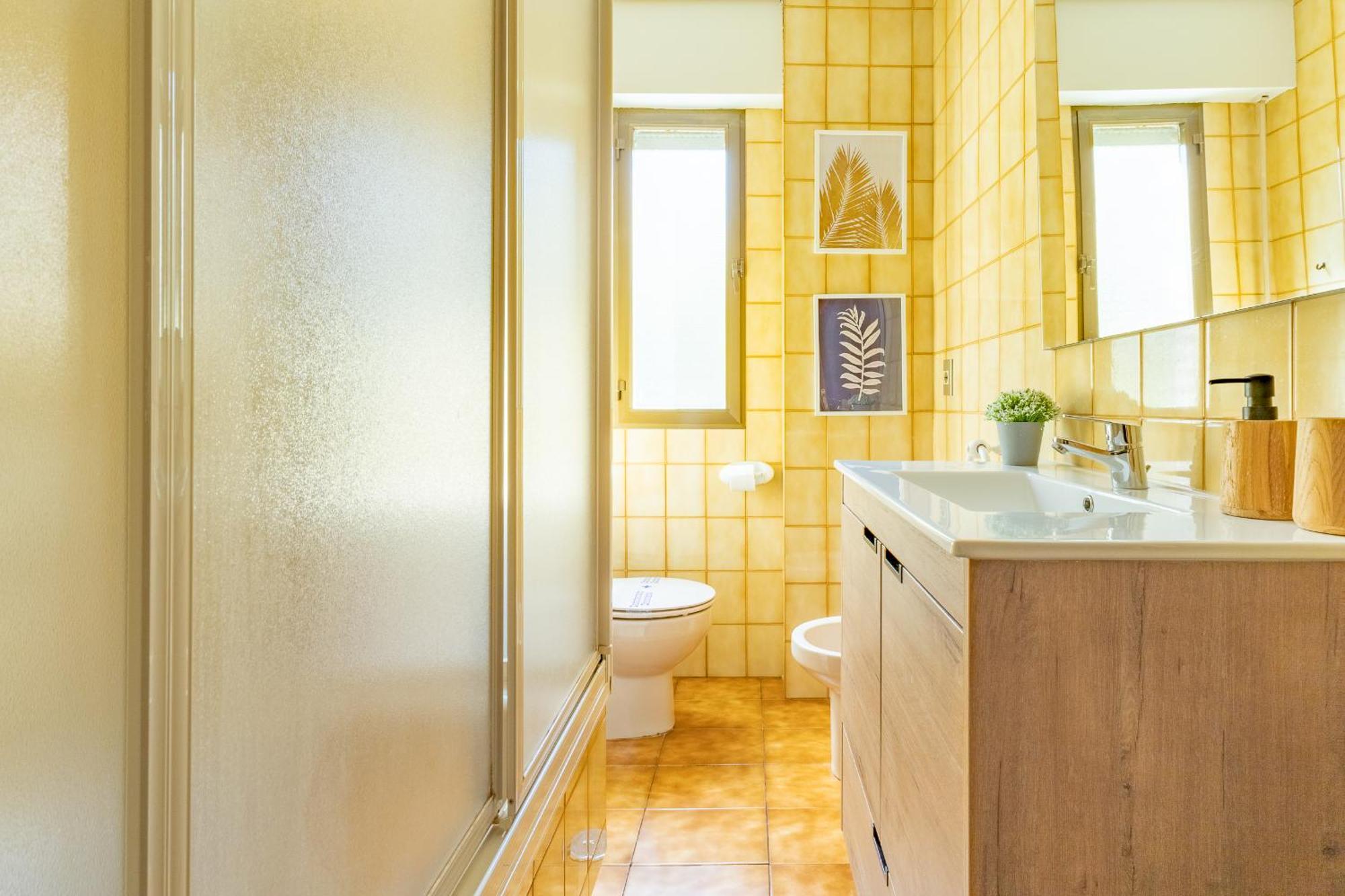 Appartement Morada De Lujo En Menendez Pelayo Santander